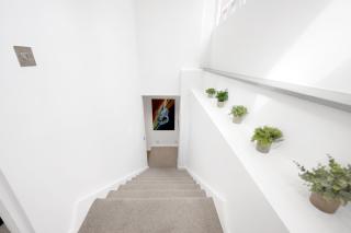 Loft-style 3 Bed Apartment Short Term Rental & Flexible Renting Hoxton With Free WiFi & Terrace ! - Londres - 4