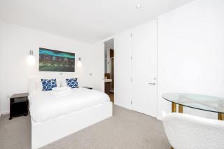 Loft-style 3 Bed Apartment Short Term Rental & Flexible Renting Hoxton With Free WiFi & Terrace ! - Londres - 9