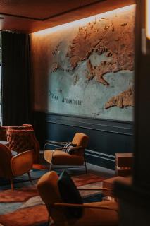 Hôtel & Spa Oceania Le Conti - 2