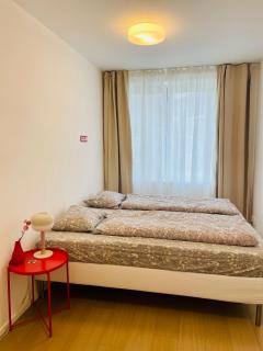 Královské apartmá kolonáda - 6