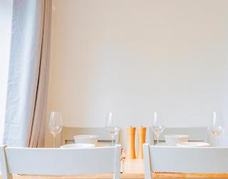 Contemporary City Centre Apartments with Garden - 3