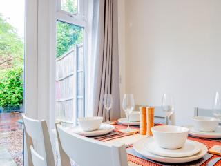 Contemporary City Centre Apartments with Garden - Hereford - 7