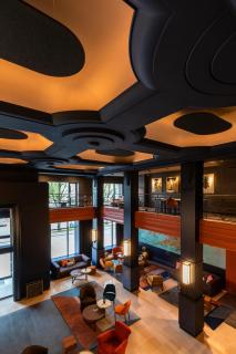 Hôtel & Spa Oceania Le Conti - Brest - 5