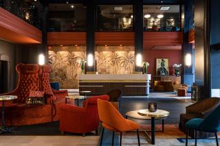 Hôtel & Spa Oceania Le Conti - Brest - 7