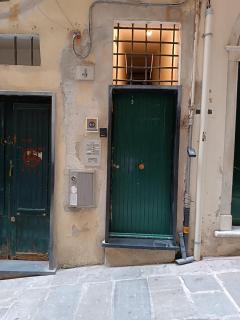 Trentapassidairolli - Genova - 3