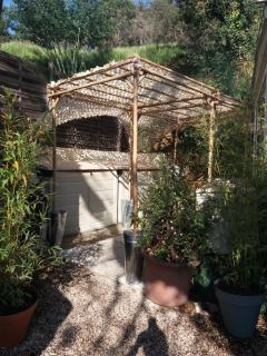 SAS CAMPING PARC MONTANA - Gassin - 4