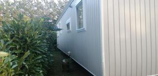Mobil-home 3ch, 2 sdbwc, tout confort camping les allais Trogues - Trogues - 1