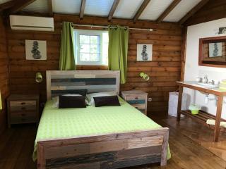 Maison coloniale 12/16 pers. - Pointe-Noire - 4
