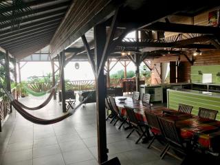 Maison coloniale 12/16 pers. - Pointe-Noire - 2