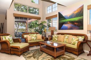 Golf Villas at Mauna Lani - Unit K5 - 0