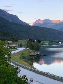 Stryn Golden Resort-«Skulehuset» - Stryn - 8