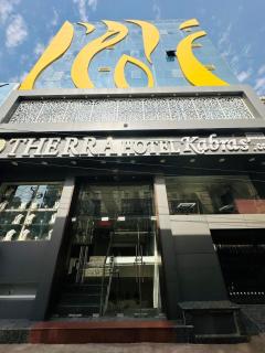 The RRA Kabras Hotel, Nathdwara - 0