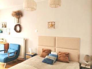 Orange Studio Zaspa - Gdańsk - 9