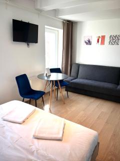 3 Budget Stay Apartments - Zgorzelec - 2