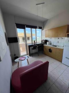 Beautiful home with view sea - Heraklion - 8
