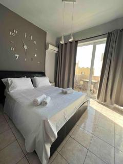 Beautiful home with view sea - Heraklion - 6
