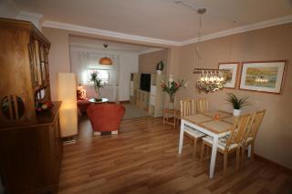 Ferienhaus Apfelblüte - Schotten - 4
