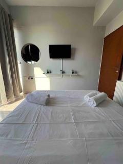 Beautiful home with view sea - Heraklion - 2