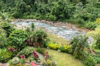Tortuga Premium Riverfront Jungle Villa with Jacuzzi and Pool - Uvita - 3