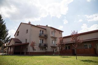 Farkas Villa - Mórahalom - 9