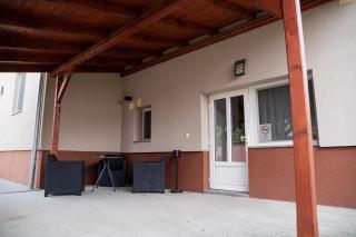Farkas Villa - Mórahalom - 7