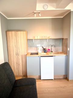 3 Budget Stay Apartments - Zgorzelec - 5