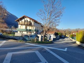 Lacs et Montagnes Terrasse 2 / 8 pers - Claix - 7