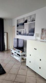 Lacs et Montagnes Terrasse 2 / 8 pers - Claix - 5