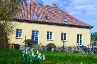 Gutshaus Neu Necheln - Brüel - 4
