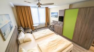 Casa Familia Usedom mit all inclusive-Halbpension - Zinnowitz - 8