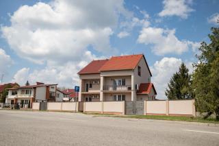 Farkas Villa - Mórahalom - 8