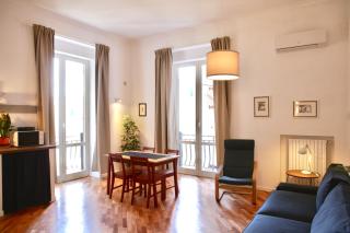 Casa Mia ai Quartieri Spagnoli 2 - 0