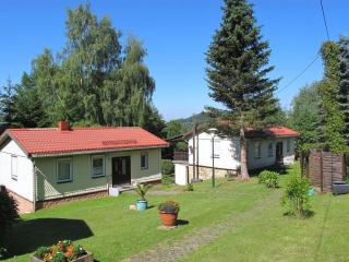 Holiday Home Aurora-2 by Interhome - Kurort Steinbach-Hallenberg - 0