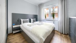 Apartamenty Sun & Snow Szafirowa - Mielno - 9
