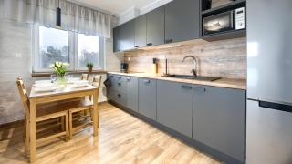 Apartamenty Sun & Snow Szafirowa - Mielno - 5