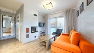 Apartamenty Sun & Snow Szafirowa - Mielno - 7