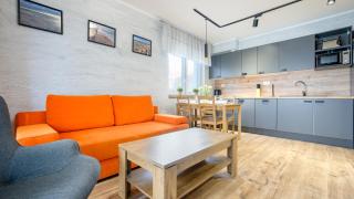 Apartamenty Sun & Snow Szafirowa - Mielno - 0