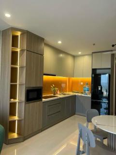 Vinhomes Grand Park-Luxury Apartment - Long Bình - 5