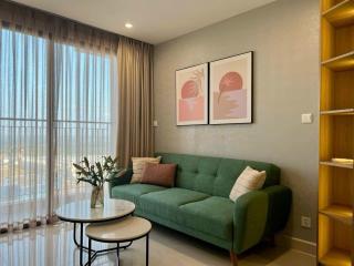Vinhomes Grand Park-Luxury Apartment - Long Bình - 8