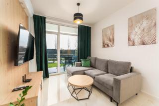 Apartament Eco Modern III by HolidaySun - Sianozety - 7