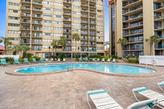 Summerhouse Beach Resort by Panhandle Getaways - Panama City Beach - 6