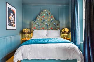 Hestia House - 6