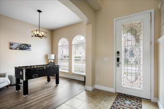 Beautiful 5 Bed Pool Home in Reunion home - Kissimmee - 8