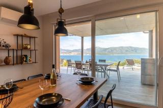 Grand Appartement, Belle vue mer - Olmeto - 3