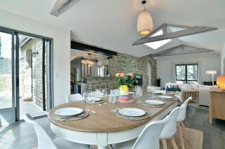 La Saleya - Maison à moins d'un km de la plage - Dinard - 9