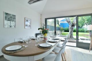 La Saleya - Maison à moins d'un km de la plage - Dinard - 2