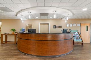 Comfort Suites Brunswick - Brunswick - 8