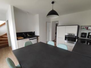 Agréable maison de bourg - Saint-Macaire-en-Mauges - 8