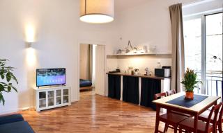 Casa Mia ai Quartieri Spagnoli 2 - 8