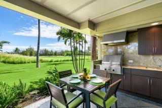 Waikoloa Beach Villas G2 - Waikoloa - 8